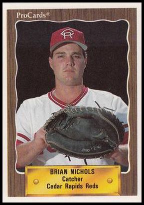 2326 Brian Nichols
